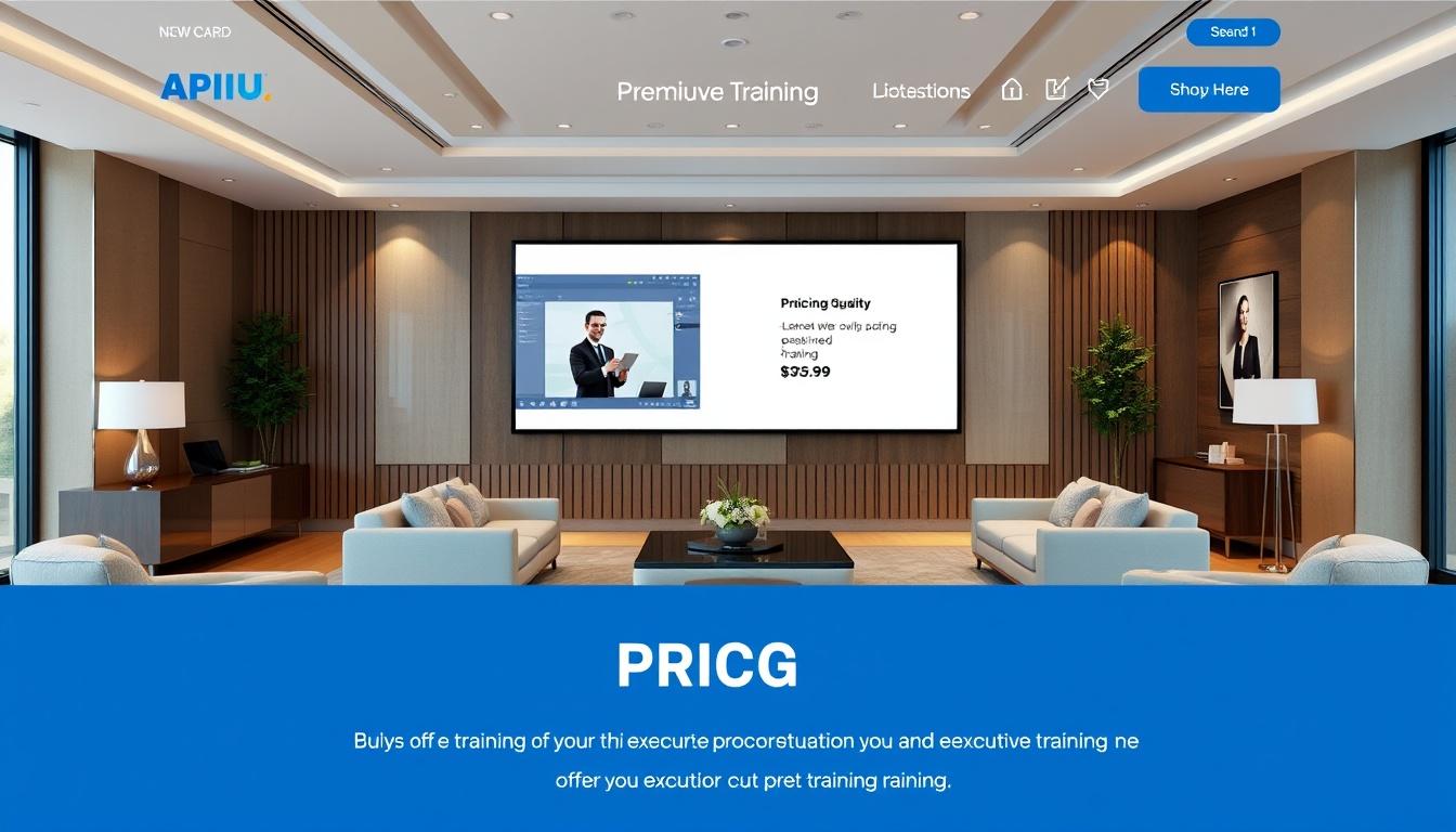 Premium plan visual